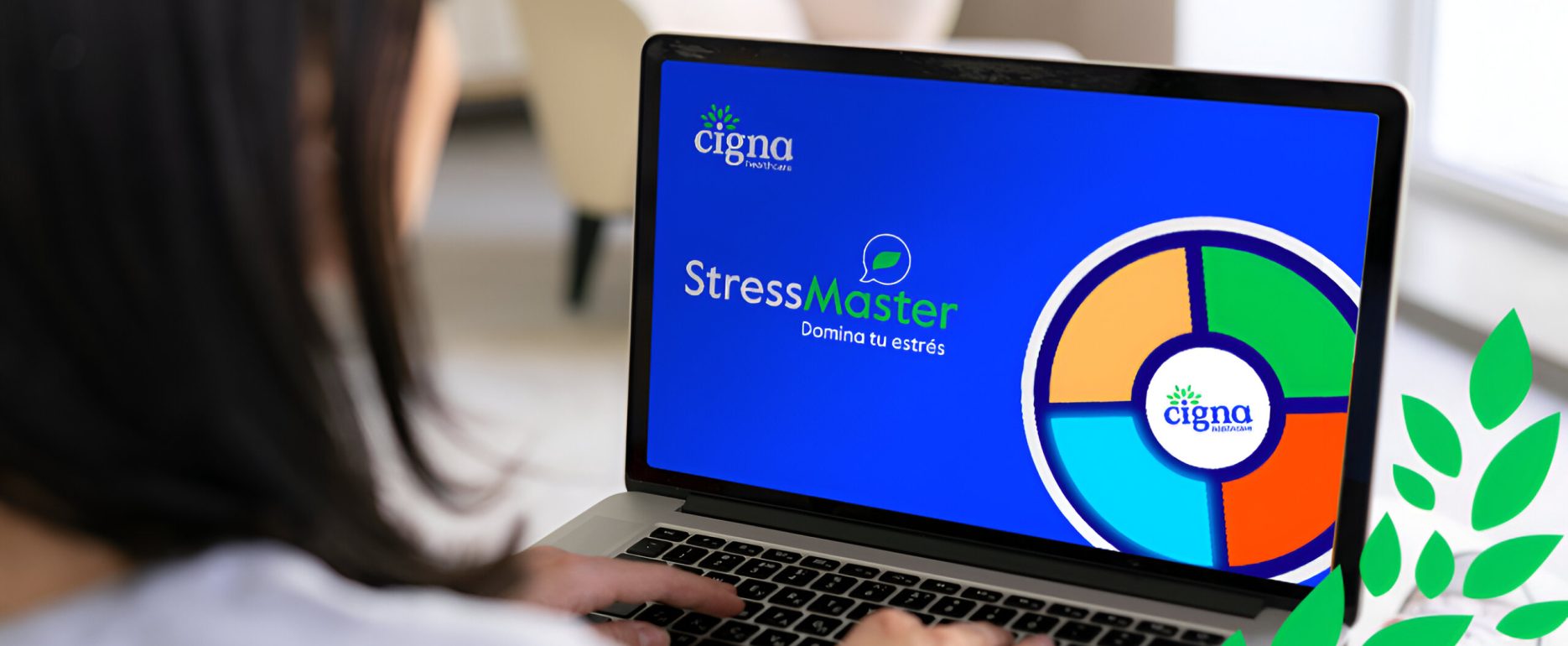 stress-master-cigna-agencia-exclama